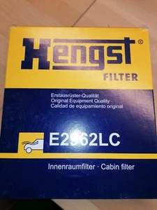 Hengst Filter 2962LC - Bild 1 von 1