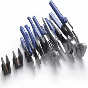 ToolBox Widget - Plier Organizer Kit (1) - Picture 1 of 9