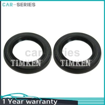 Sello del eje para Jeep Grand Wagoneer 1984 1985 1986 1987 Foto 1 de 4