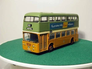 EFE GLASGOW CORPORATION ALEXANDER ATLANTEAN-23801 - Picture 1 of 1