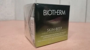 Biotherm Skin Best Creme SPF 15 Soin Antioxidant 50ml Pelli da Normali a Miste - Imagen 1 de 1
