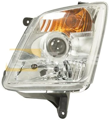 Scheinwerfer Links Für Isuzu D-max 2007-2012 - Bild 1 von 2