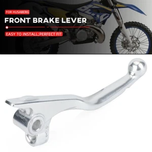 Front Brake Control Levers For Husaberg FE250 FE350 FE450 FE501 TE125 TE250 2014 - Bild 1 von 15