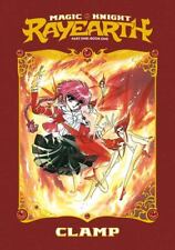 Magic Knight Rayearth 1 (Paperback) by CLAMP [Paperback]