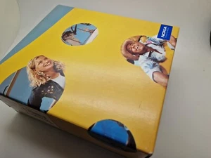 VGC Nokia 3650 Original Box Inner Moulding And User Guide Pack NO PHONE 3UKPOST - Photo 1/18