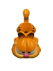 Totally Garfield the Cat Kiddie Ride - Picture 1 of 6