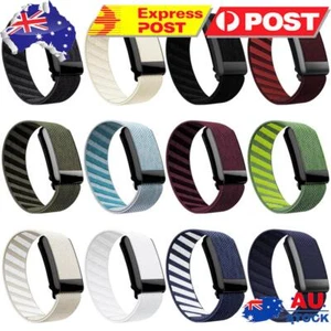 Nylon Fitness Band for Whoop Sports Wristband Adjustable Wrist Band Nylon Strap - Zdjęcie 1 z 48