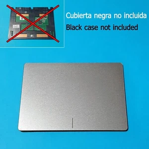 Touchpad tactil gris sin carcasa + Cable flex Asus F550C X550C 04060-00120300 - Bild 1 von 8