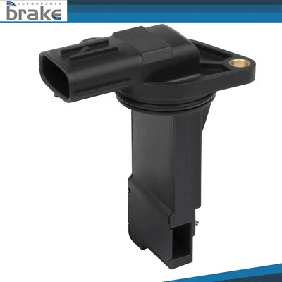 Sensor de fluxo de ar em massa medidor PE0113215 para Mazda 6 2014-2019 Mazda 3 2012-2018 - Imagem 1 de 4