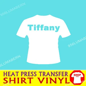 TIFFANY 1 roll 15" HTV Heat Press thermal transfer T-Shirt vinyl, BLUE - Picture 1 of 1