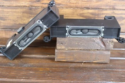 Altavoces de TV Sharp PS-HI FR (17) - izquierda y derecha Foto 1 de 4