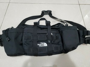 north face climbing bolsa