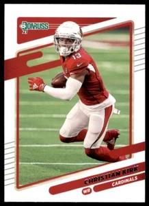 2021 Panini Donruss Christian Kirk Cardinals #94 Base - Picture 1 of 2