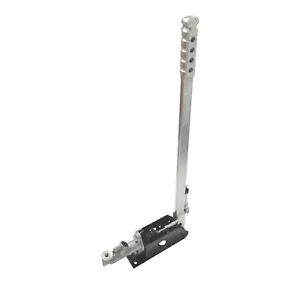 Vertical Hydraulic Handbrake Professional 600mm 0.625" Cylinder Drifting Rally - Picture 1 of 1