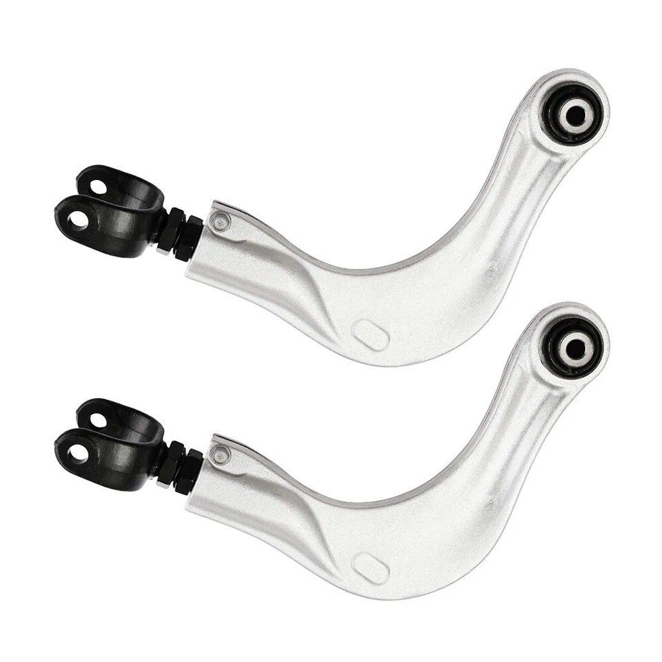 LYKT 2pcs Rear Adjustable Camber Kit for General Motors Envision Terrain Equinox - Image 1 of 4