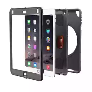 NEWTRENT GLADIUS IPAD AIR 9.7" AND IPAD PRO 9.7" RUGGED CASE, NT611GR - Picture 1 of 6