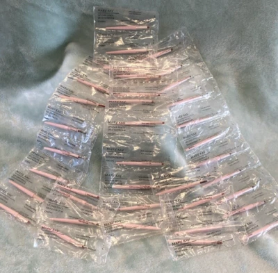 NEW Vintage Mary Kay Lip Liner Pencil Samples Asst Color Lot Raisin Melon Cherry - Image 1 of 4