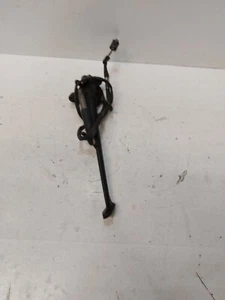 BMW F800 ST SUPPORTO LATERALE CON BULLONI E INTERRUTTORE 06-12 (PARTI MOTO USATE) (E10) - Foto 1 di 6