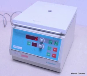 LABNET HERMLE Z 233 M-2 - Bild 1 von 12