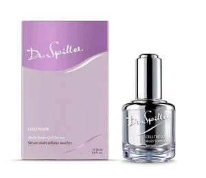 Dr Spiller Celltresor Multi Stem-Cell Serum 30 ml - Picture 1 of 2