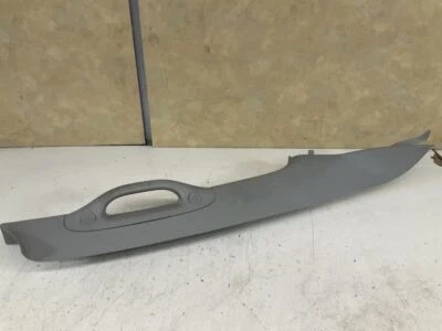 11 12 13 14 15 16 DODGE GRAND CARAVAN Parabrisas Delantero Derecho Pilar A Borde S Foto 1 de 4