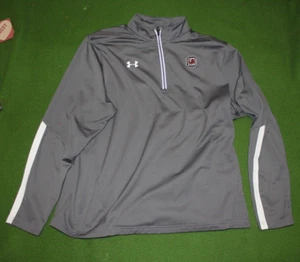 USC Gamecocks Football 2XL Outback Bowl Jacket Gamecock Collectors MUST L@@K - Picture 1 of 5