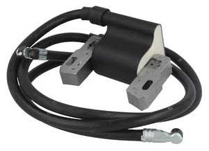 Ignition Coil Fits Briggs & Stratton twin cylinder engines 14Hp 16Hp 18Hp 20Hp - Picture 1 of 3