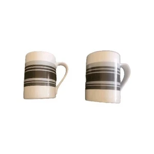 222 Tazas Quinta Tazas Chelsea Rayas Tazas - Imagen 1 de 4