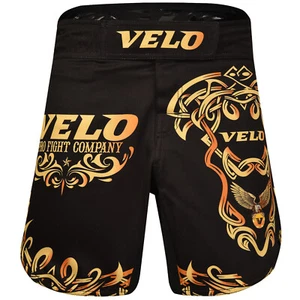 VELO - Lightweight Trunks for MMA Training, MMA Boxer. - Picture 1 of 197