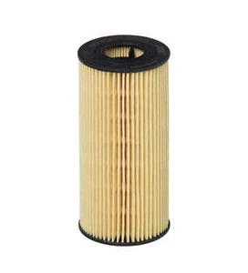 Insert de filtre à huile Ø24 mm Ø56 mm HENGST FILTER pour bus NISSAN PRIMASTAR entre autres - Photo 1/6