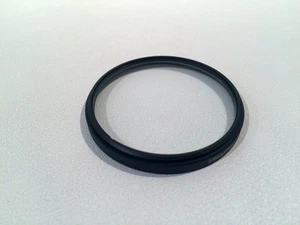 PROMOASTER UV 52mm Lens Filter Made in Philippines - FREE Shipping - Picture 1 of 3