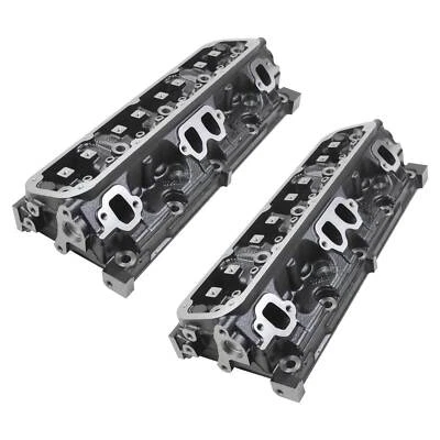 2 peças cabeça de cilindro Magnum para Dodge 1500 Dakota Ram 1500 Jeep 5.9L V8 53005714 - Imagem 1 de 4