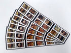 60 pièces chefs-d'œuvre Art France timbres La Poste 2022 Mona Lisa Lettre Verte