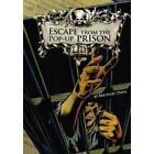 ESCAPE FROM THE POP UP PRISON - Paperback NEW Dahl, Michael 2010-02-15