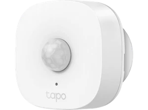 Sensor de movimiento - TP-Link Tapo T100, Wifi, 7 metros, Techo / Pared, Blanco - Imagen 1 de 12