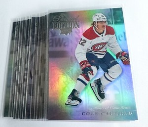 2023-24 UD Series 1 Insert | Special Edition - Choose / Pick Your Card! NM M