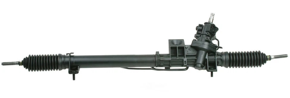 Estante y piñón de potencia hidráulica A-1 26-2515 para Volvo S60 2003-01, V70 2005 Foto 1 de 4