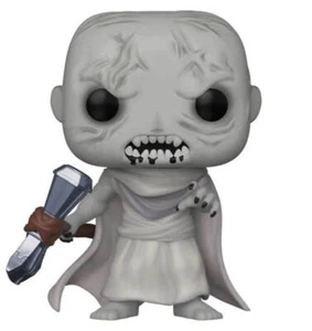 Thor 4: Love and Thunder - Gorr with Stormbreaker Specialty Exclusive Pop! Vinyl - Picture 1 of 1