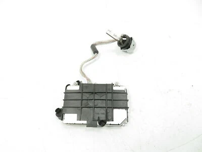 09 Porsche 911 997 #1211 987 Module, Headlight Xenon HID Ballast D2S 99763128301 - Image 1 of 4