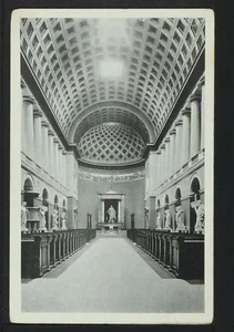 DENMARK 32-Frue Kirke (Real Photo (RPPC) - Picture 1 of 2