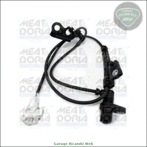 90568 Raddrehzahlsensor ABS Meat Vorne Rechts für TOYOTA COROLLA - Bild 1 von 5