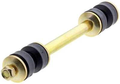 Kit de enlace de barra estabilizadora de suspensión trasera Mevotech para Lincoln Aviator 2003-2005 Foto 1 de 4