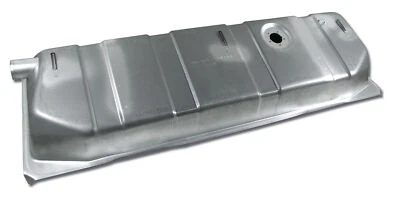 Tanque de gasolina Corvette C1 (61 tardío) - con ventilación y deflectores 1961-1962 Foto 1 de 3