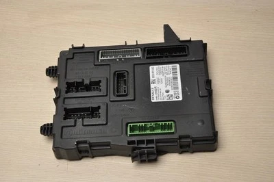 Centralina comfort Renault KADJAR 2017 284B12492R - Immagine 1 di 4