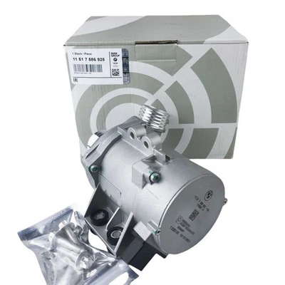Electric Water Pump For 2006-13 BMW E90 325i 328i 525i 528i X3 X5 11517586925 Foto 1 de 4