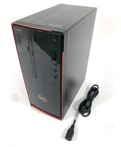 Dell Inspiron 3656 Desktop AMD A10-8700P 12GB RAM - NO STORAGE - NO OS - Picture 1 of 8