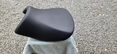 BMW K1600GT FRONT DRIVERS HEATED SEAT / PILLION SADDLE  12-16 I BELIEVE SEE PICS - Image 1 of 4