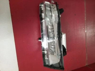 Driver Corner/Park Light Bumper Mounted Fog Lamps LED Fits 18-20 MUSTANG 1009926 - Image 1 of 3