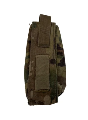 USGI Sekri Combat Application Tourniquet TQ Pouch Multicam OCP Foto 1 de 4
