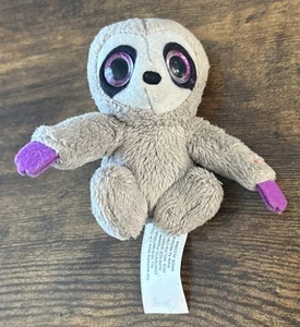 Ty Sully Faultier Teenie Beanie Boos 3 Zoll Plüschtier Stofftier 2021 Mcdonalds Spielzeug - Bild 1 von 5